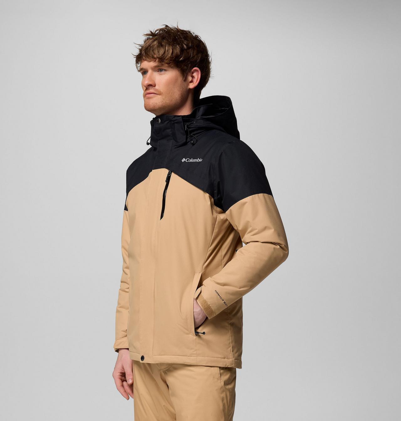 Men's Last Tracks II Jacket | Columbia
