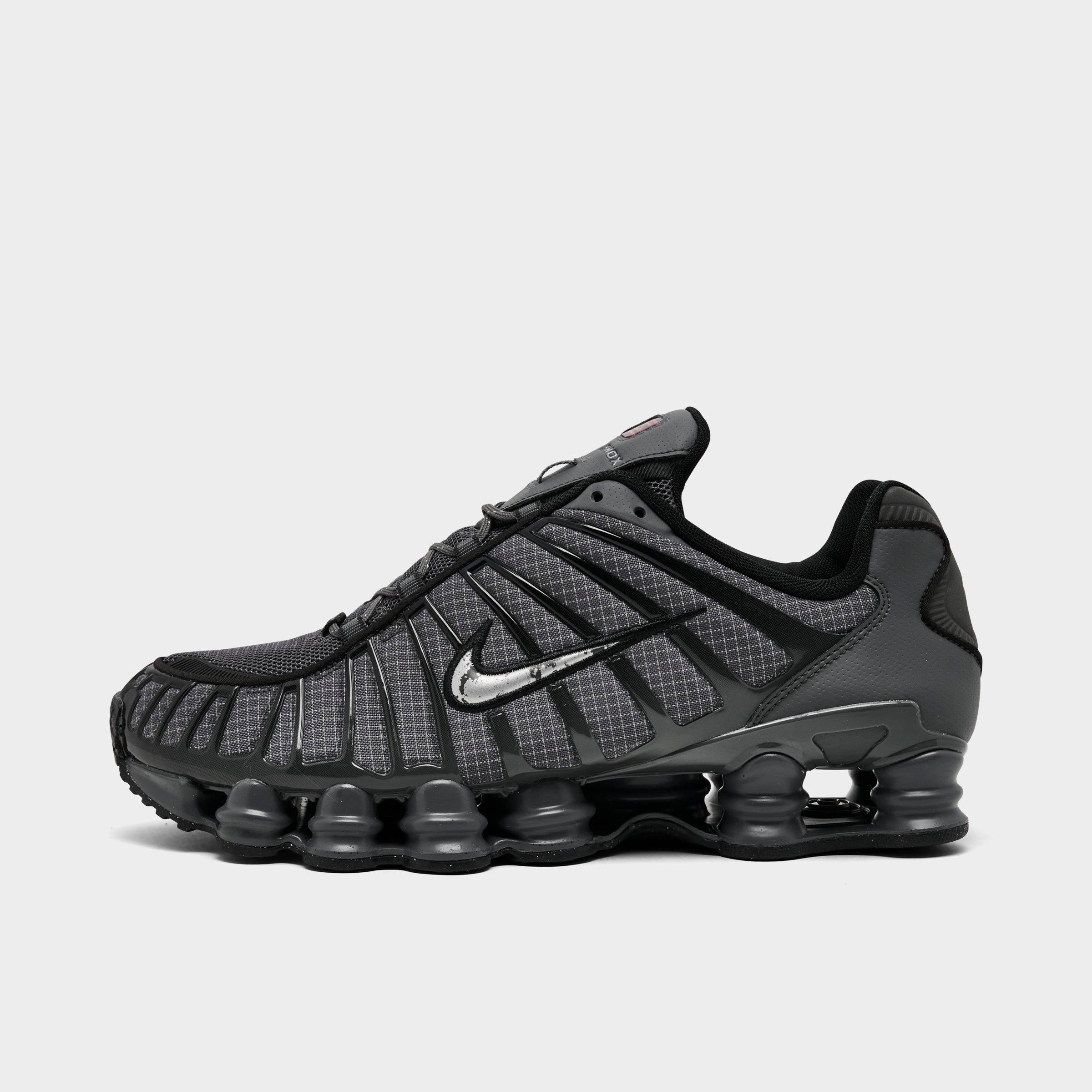 Men's Nike Shox TL Casual Shoes | Finish Line