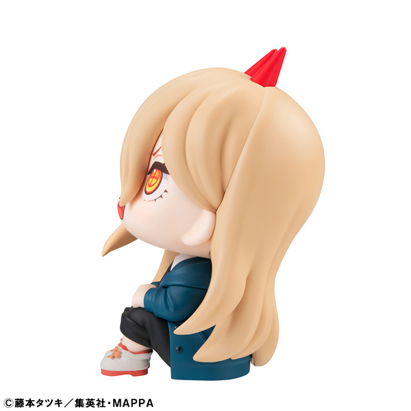 チェンソーマン パワー【再販】 | メガホビ MEGAHOBBY STATION