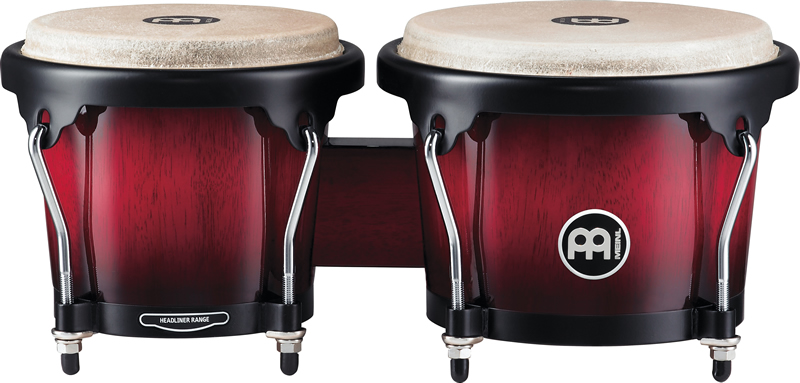 Bongos｜MEINL（マイネル）パーカッション 国内公式サイト