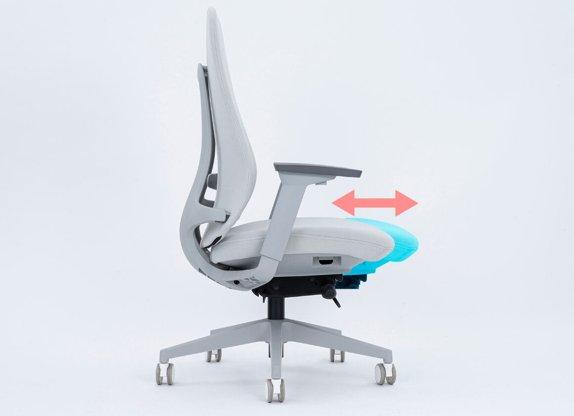 MeVER Chair Style ver 1.0