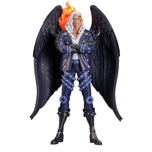 Amazon.co.jp: ワンピース DXF～THE GRANDLINE SERIES～EXTRA KING 全1