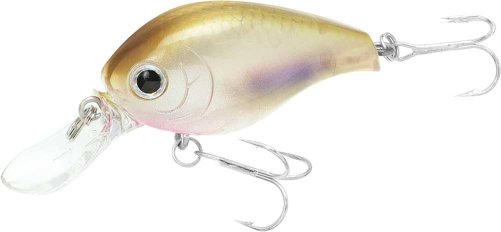 Amazon.co.jp: ラッキークラフト (LUCKY CRAFT) クラッチNV バス用