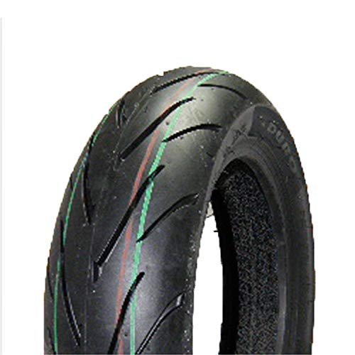 Amazon.co.jp: DURO タイヤ 130/70-12 62R DM1107A ダンロップ OEM