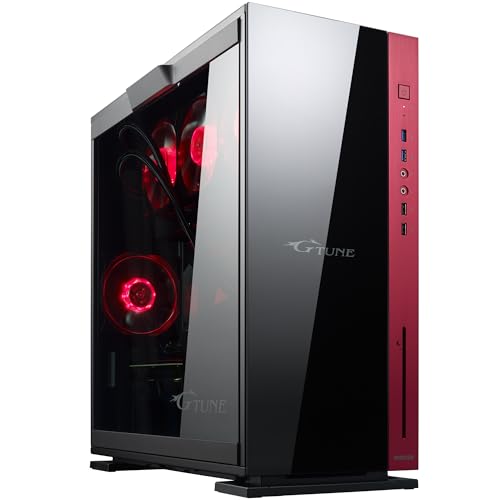 PCケース(自作PC用) Core i9 14900KF/RTX4070SUPER/32GB/2TB ASCII.jp