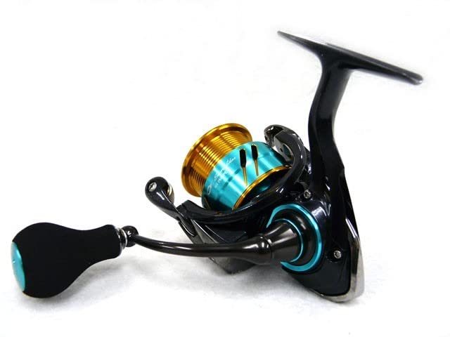 Amazon.co.jp: ダイワ DAIWA 17エメラルダスMX Emeraldas MX 2508PE-H