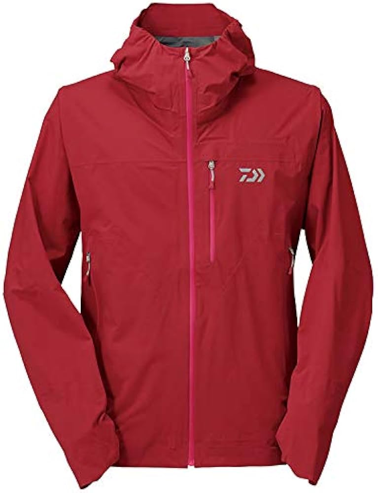 Lサイズ ダイワ レインマックス R レインジャケット DR-2008J 防寒着 L