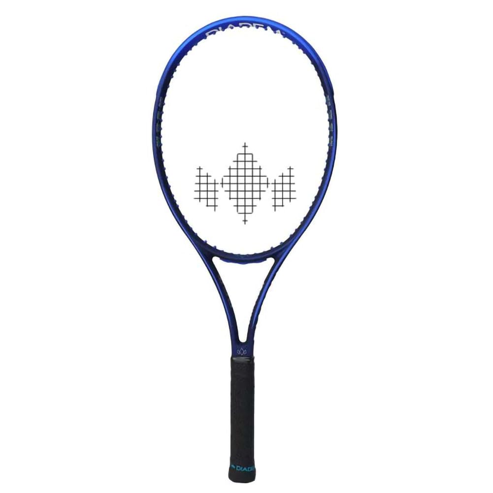 Amazon | ダイアデム DIADEM テニスラケット エレベート 98 V3 ELEVATE