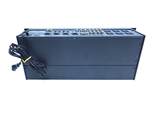 Amazon.co.jp: パナソニック RAMSA コンパクトミキサー（14イン・6