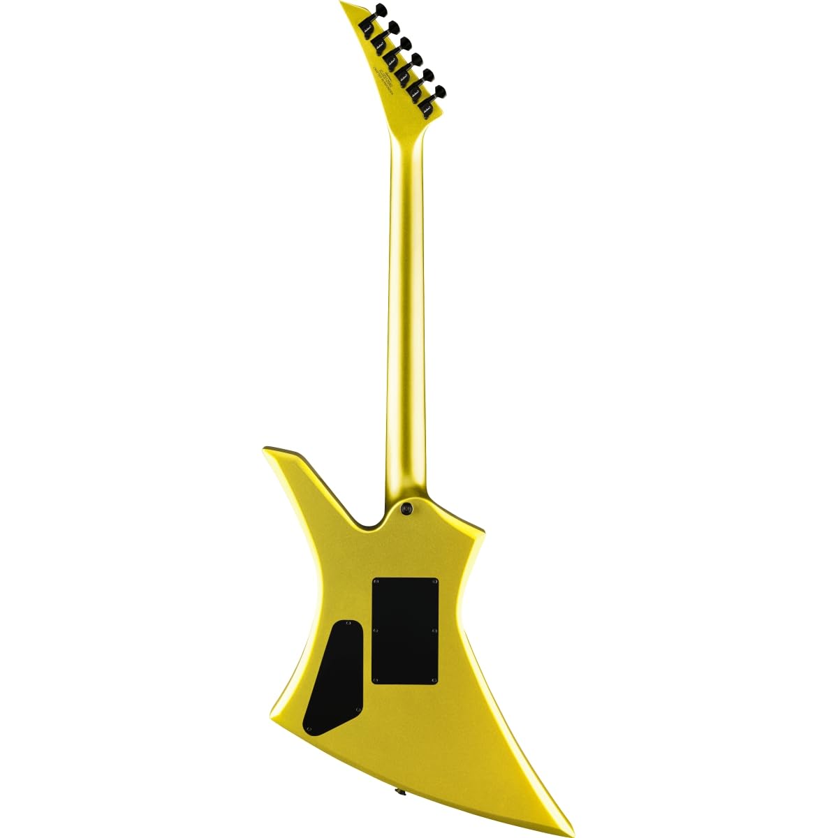 Amazon | Jackson/X Series Kelly KEX Laurel Fingerboard Lime Green