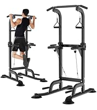 Amazon | Supaliss 懸垂 懸垂マシン ぶら下がり健康器 懸垂バー