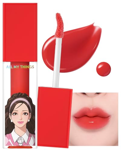 Amazon | ALL MY THINGS(オールマイシングス) キスリッププランパー 04