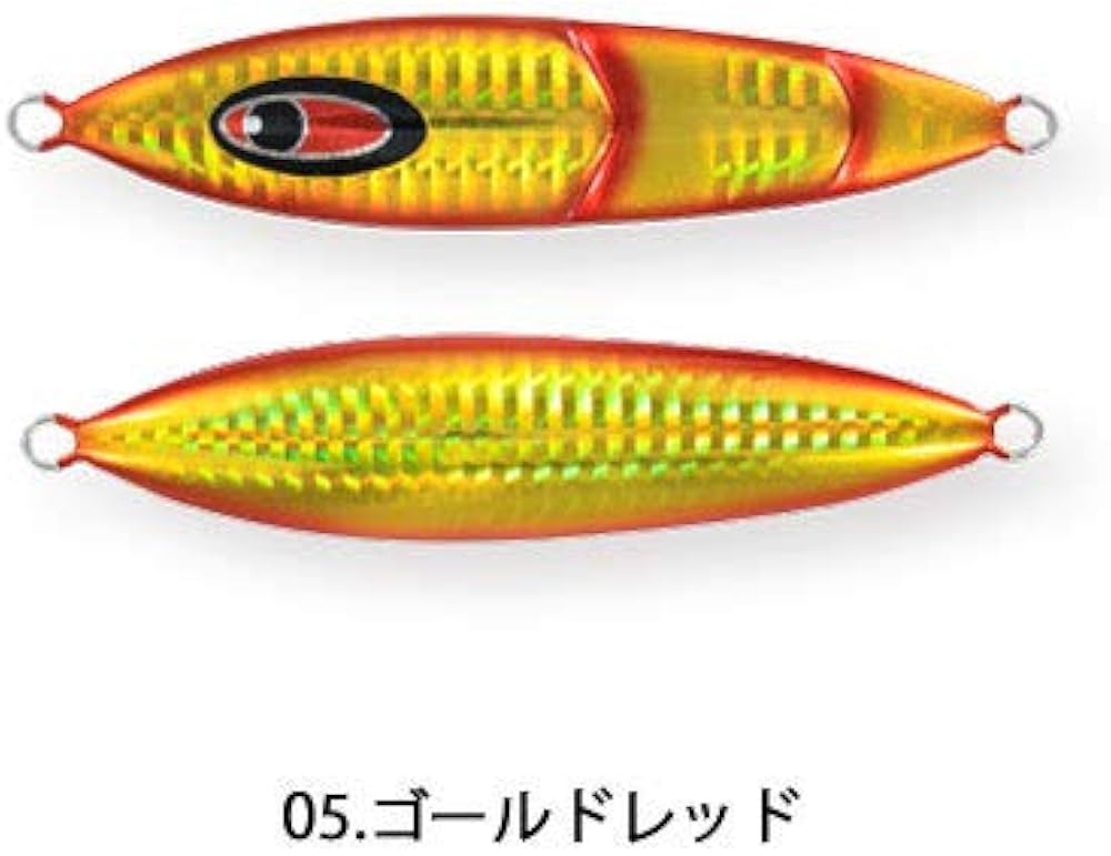 Amazon | シーフロアコントロール クランキー 120g ゴールドオレンジ