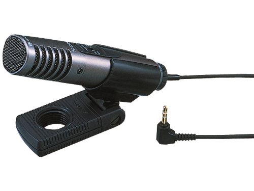 Amazon | ソニー SONY コンデンサーマイク ステレオ/音楽収音用