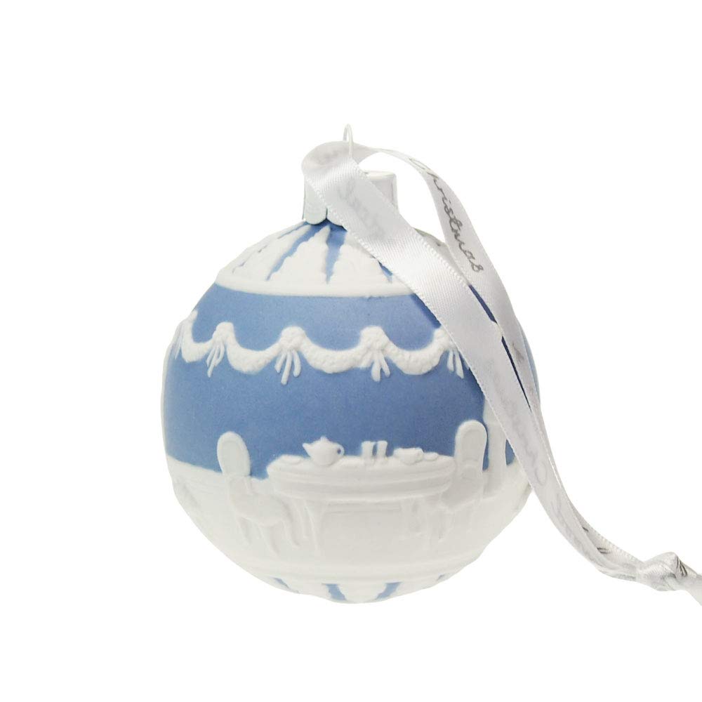 Amazon.co.jp: ウェッジウッド (WEDGWOOD) ホリデイ オーナメント