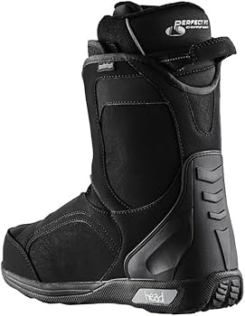 Amazon | ヘッド スノーボード ブーツ SCOUT BOA SMU ボア 2024.モデル