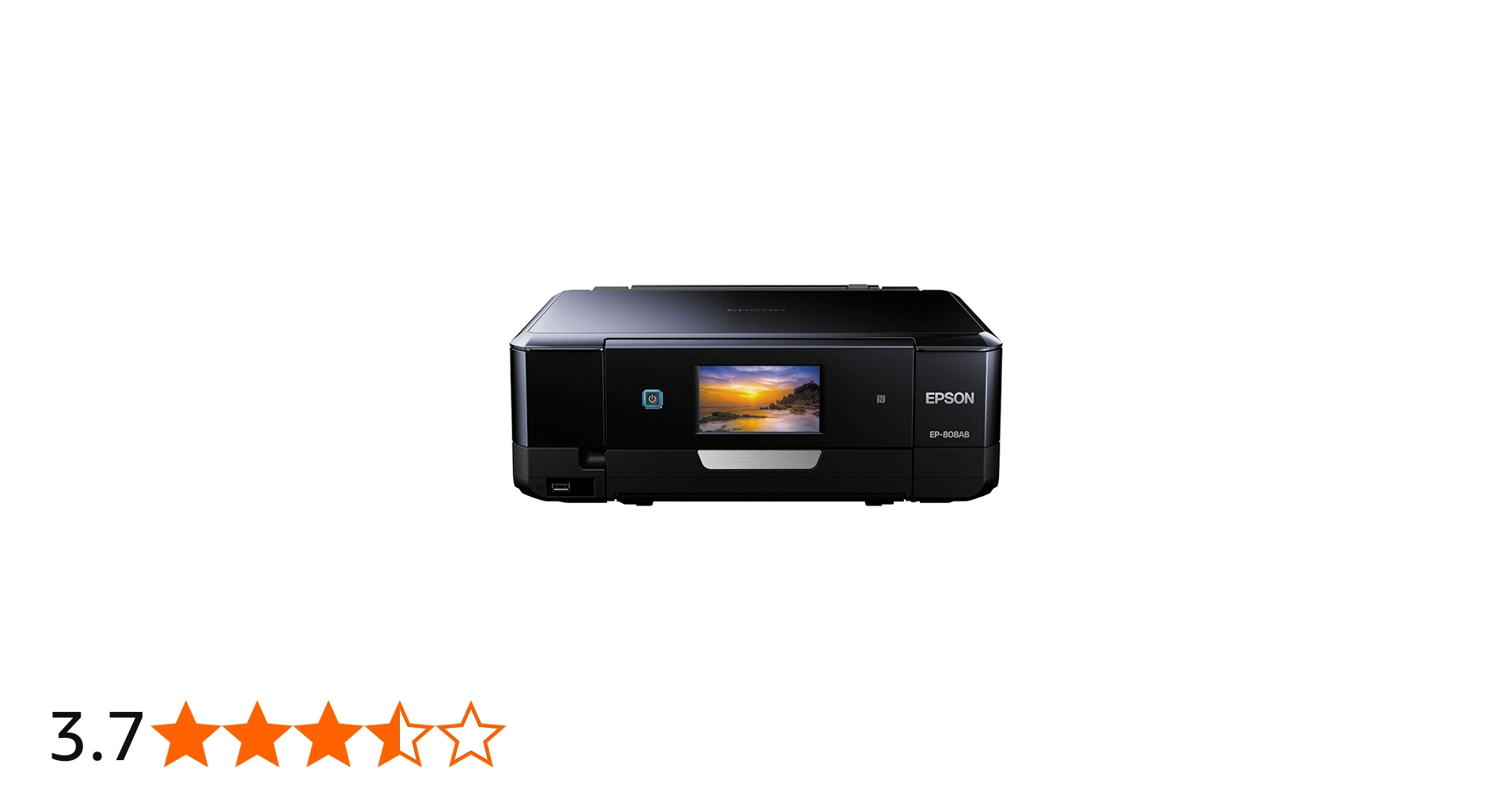 EPSON エプソン EP-808AB プリンター EPSON カラリオ EP-808AB