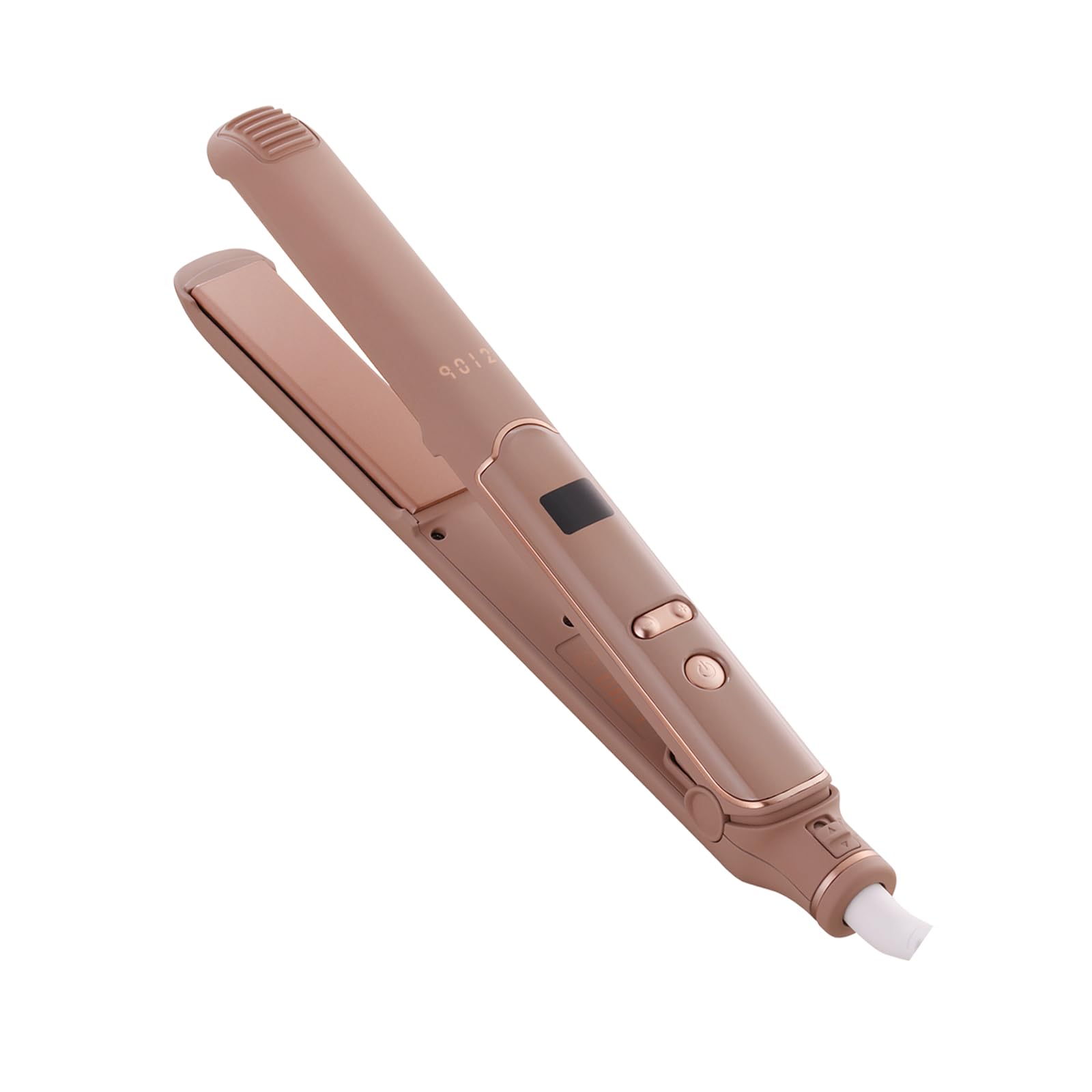 Amazon.co.jp: Create 9012 Ion Straightening Iron CS-G9012CB