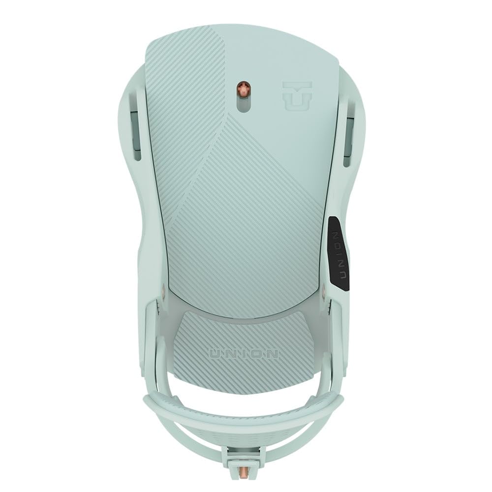 Amazon | Union Trilogy レディース スノーボードビンディング、M