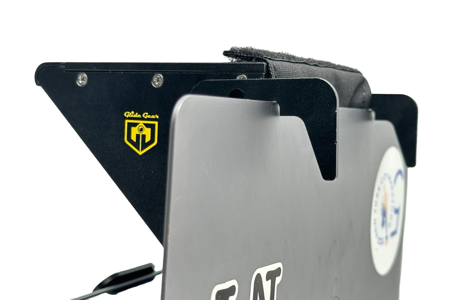 Amazon | Glide Gear TMP 75 テレプロンプター - ノートパソコン