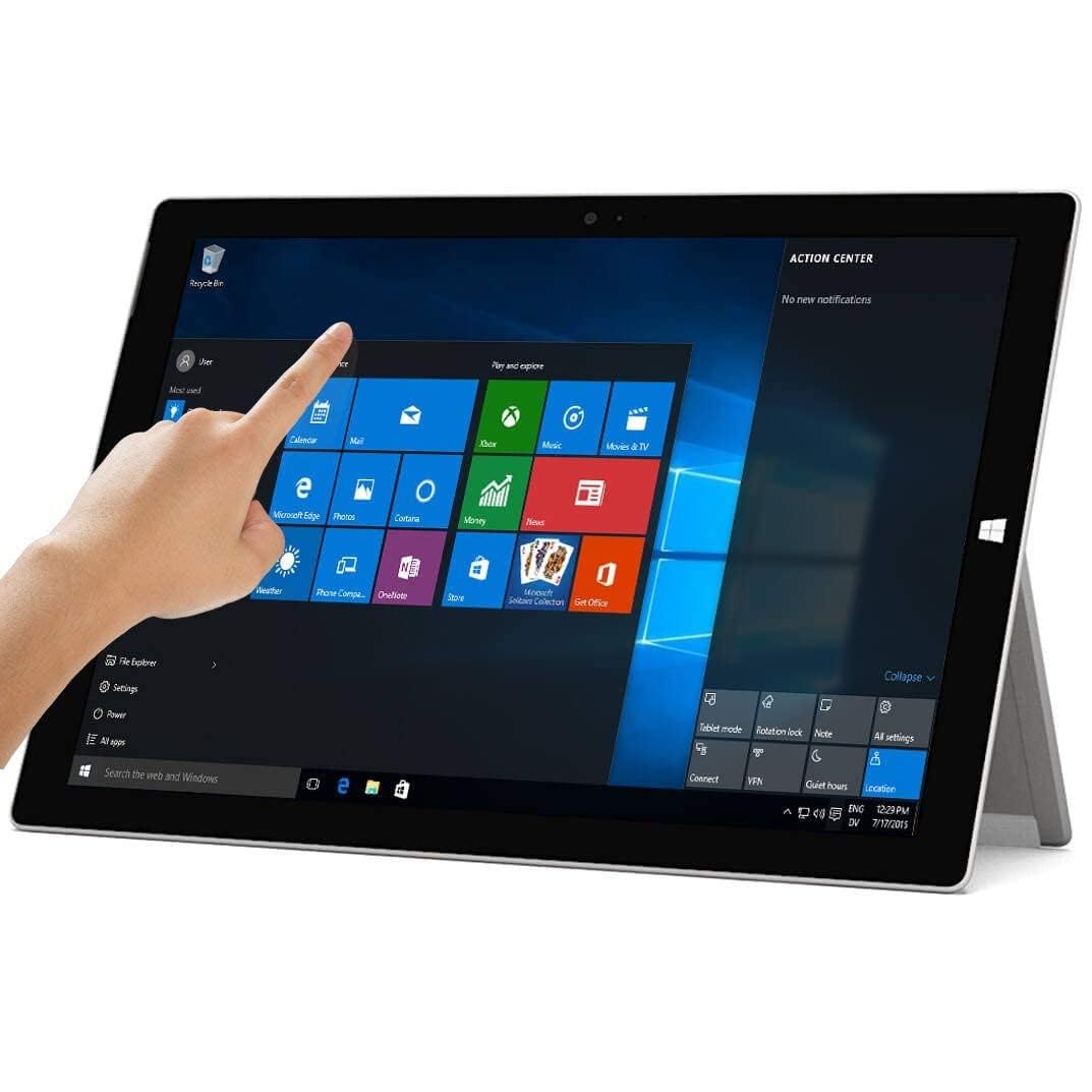 Amazon.com : Microsoft Surface Pro 3 (128 GB, Intel Core i5