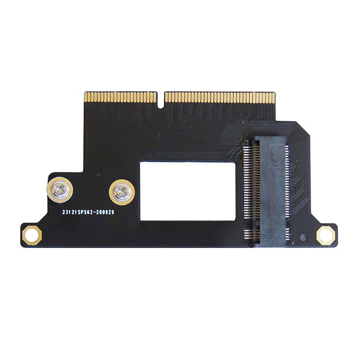 Amazon.com: Cablecc M.2 NGFF M-Key NVME SSD Convert Card fit for