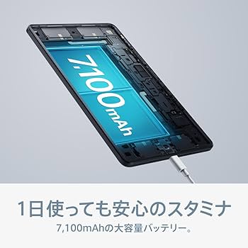 Amazon.co.jp: OPPO Pad Air タブレット ナイトグレー 64GB 10.3インチ