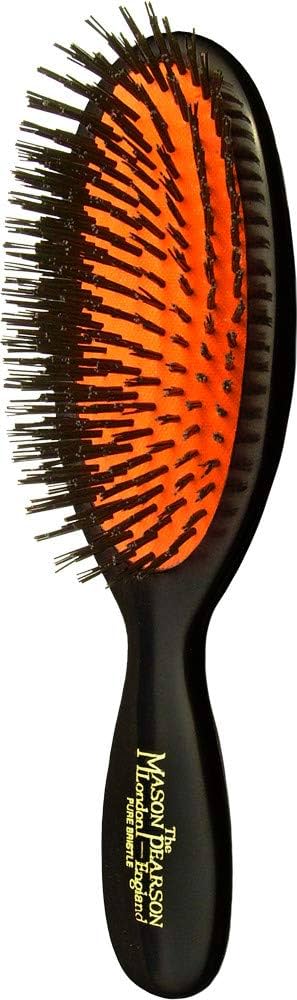 Amazon | メイソンピアソン MASON PEARSON ブラシ B4 ポケット