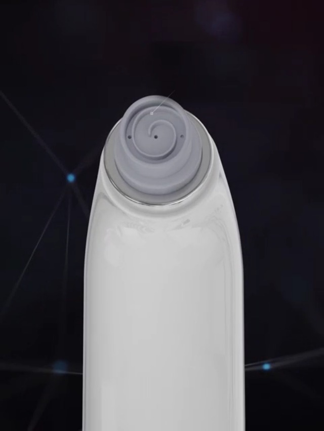 Amazon.co.jp: 【令和6年先行版】毛穴吸引器 【水槽分離毛穴洗浄型