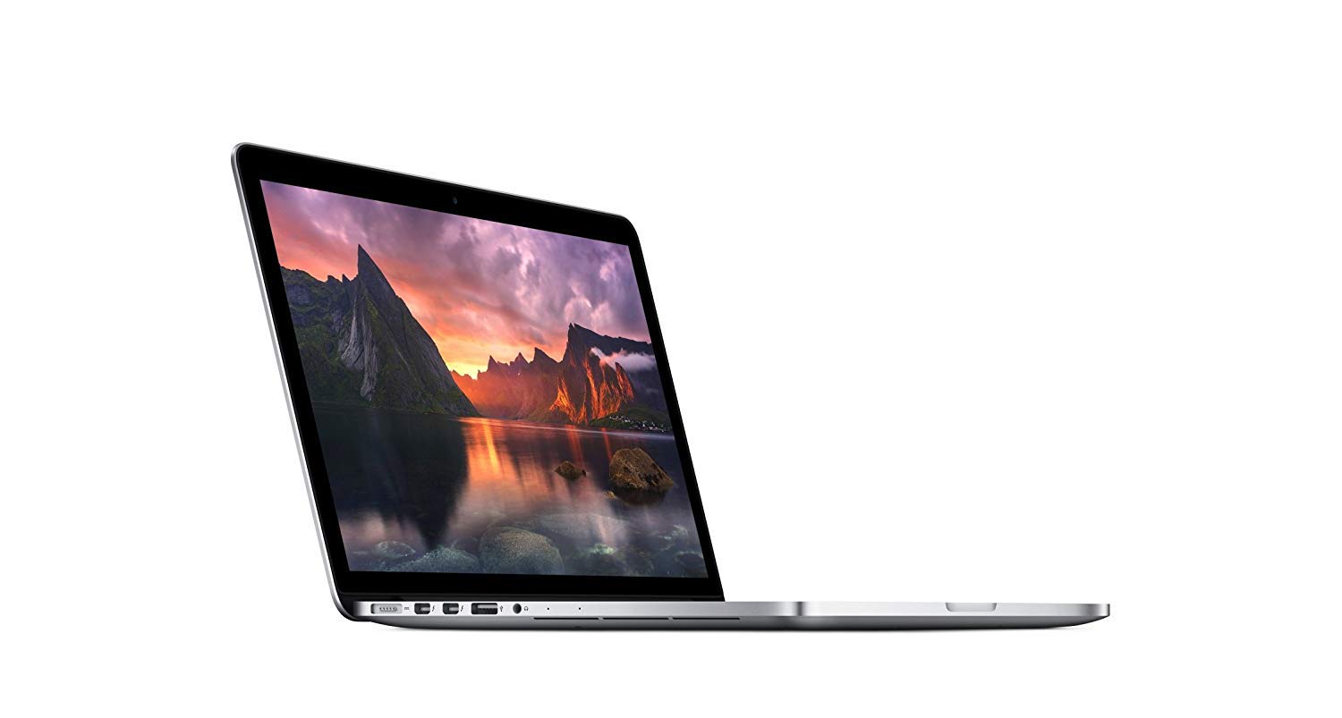 13-inch Mac Book Pro Retina 13inch Mid 2014 訳あり品 MacBook Pro
