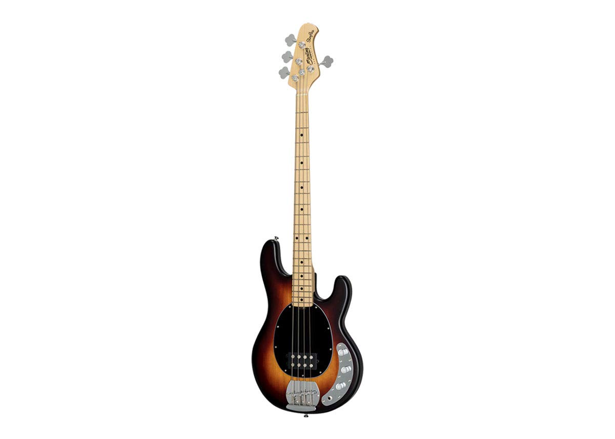 Amazon | Sterling By Musicman SUB STINGRAY RAY5 SATIN S.U.B.SERIES