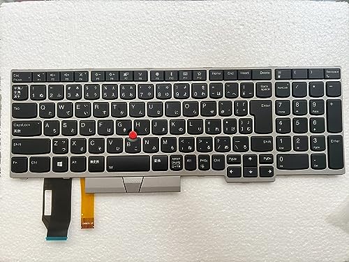 Amazon | （修理交換用） 適用す る LENOVO Thinkpad E580 E585 E590