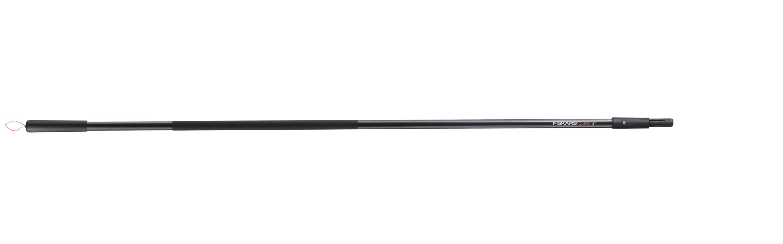 Amazon.com : Fiskars QuikFit Shaft L, Length: 156 cm, Aluminium