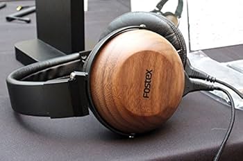 Amazon.co.jp: FOSTEX プレミアム・リファレンス・ヘッドホン TH610