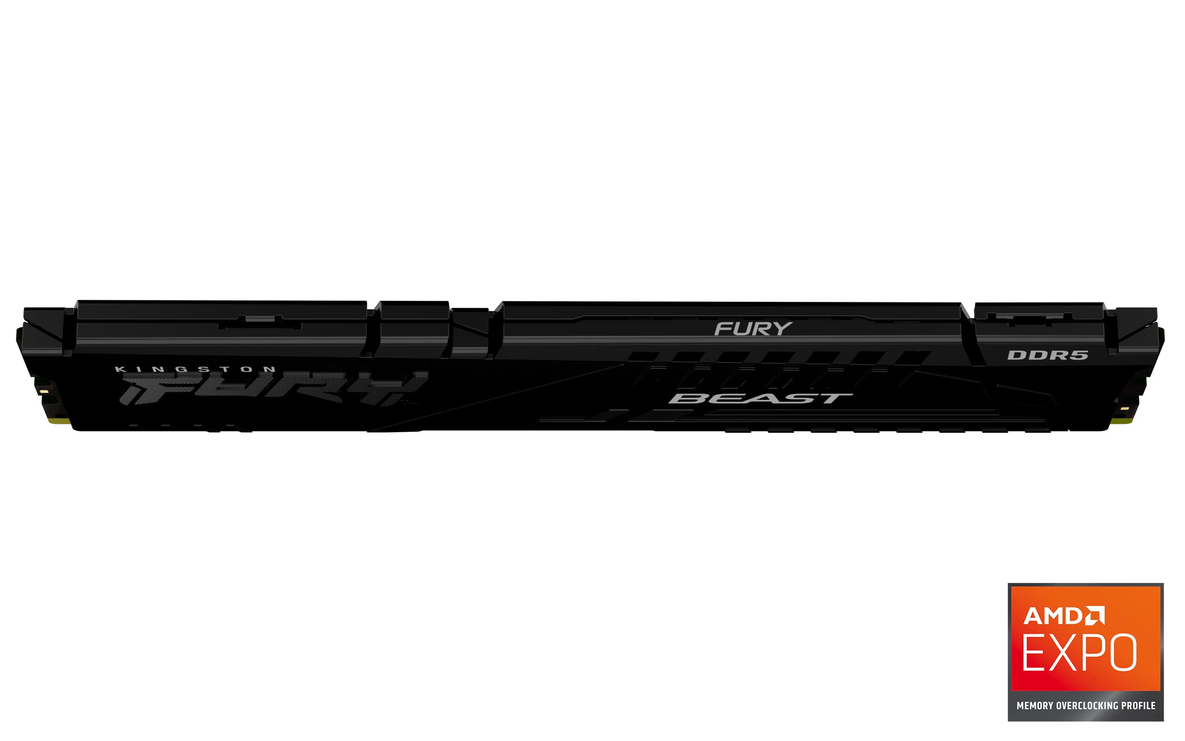 Amazon | Kingston FURY Beast ブラック DDR5 32GB 5200MT/s CL40 DIMM