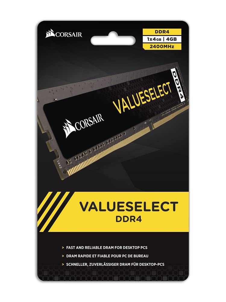 Amazon | CORSAIR DDR4-2666MHZ デスクトップPC用 メモリモジュール