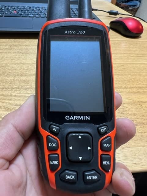 Amazon.co.jp: 上物 ガーミン アストロ 320 1番 地図プログラム搭載