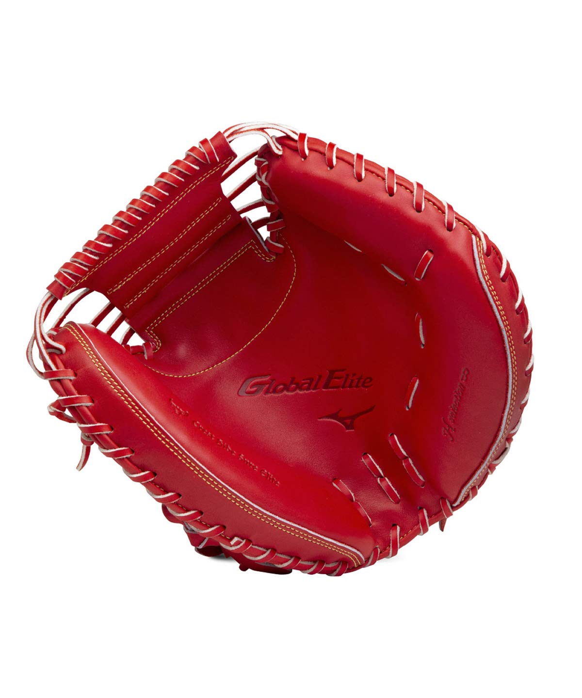 Amazon | MIZUNO(ミズノ) 野球用 硬式 キャッチャーミット グローバル