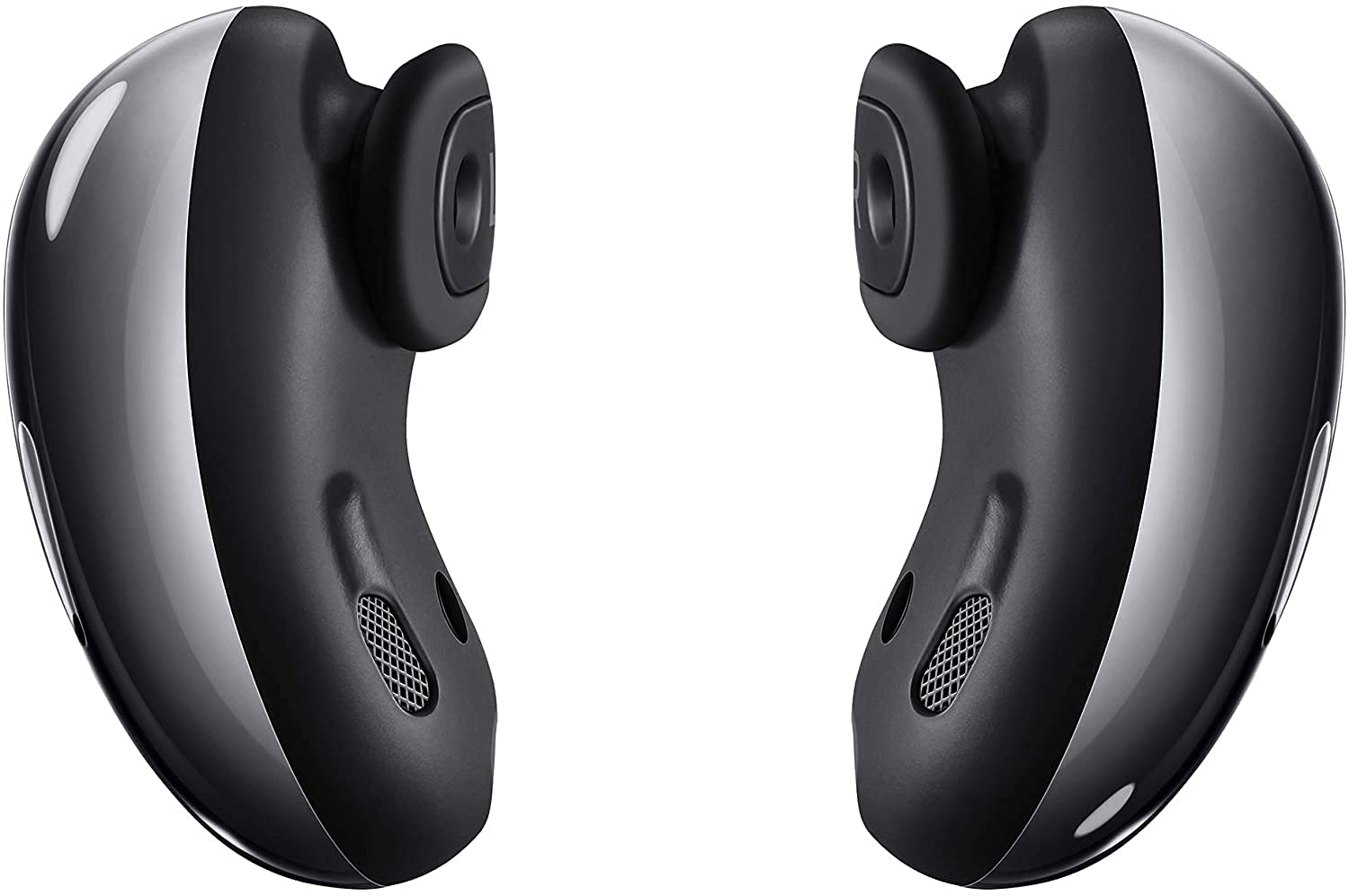 Amazon.com: Samsung Galaxy Buds-Live Active Noise-Cancelling