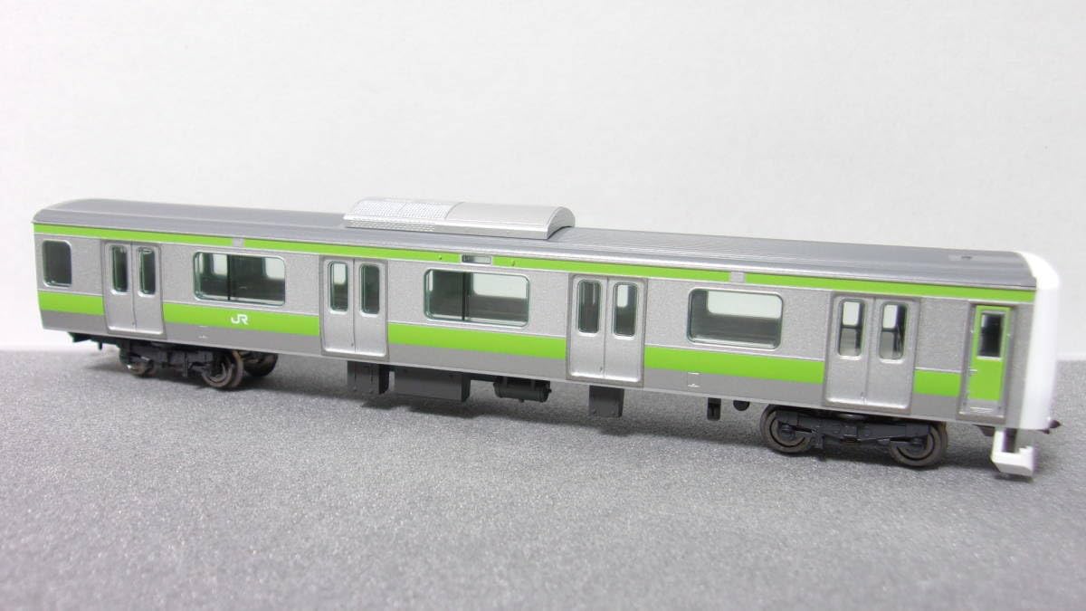 Amazon.co.jp: TOMIX クハE231-500 98716 E231-500系 山手線 基本から