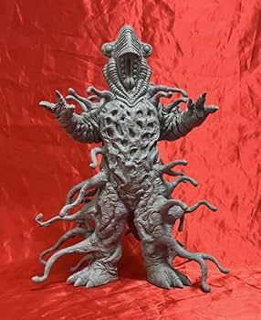 Amazon.co.jp: UFO怪獣アブドラールス アブドラールス ウルトラマソ