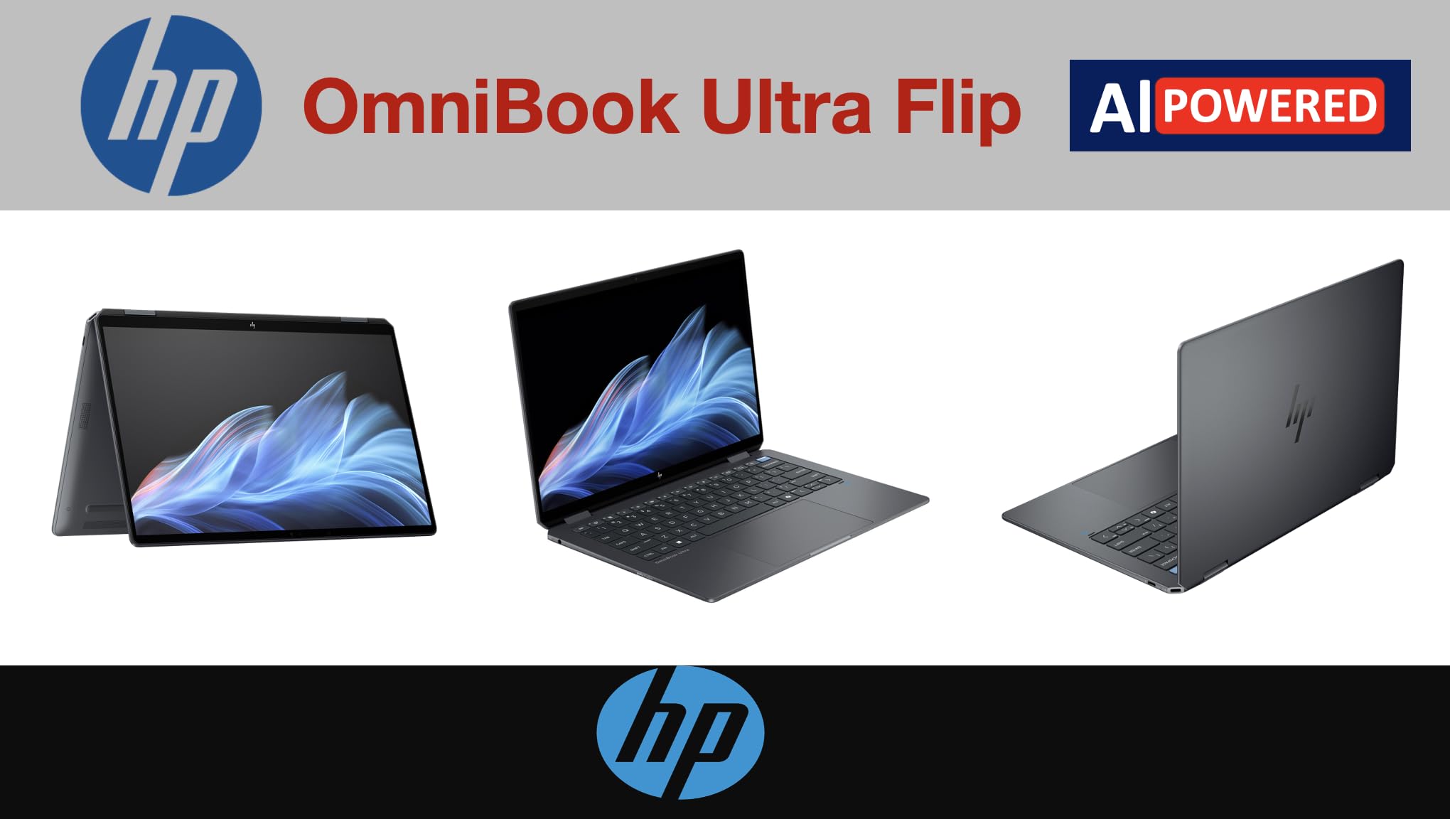 Amazon.co.jp: HP Spectre x360 AI 電源 2-in-1 ノートパソコン 14