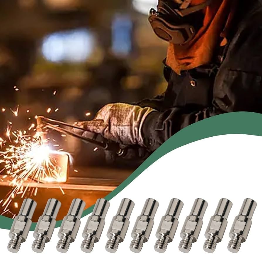 Plasma Cutter Consumables Kit for Chicago Electric 95136