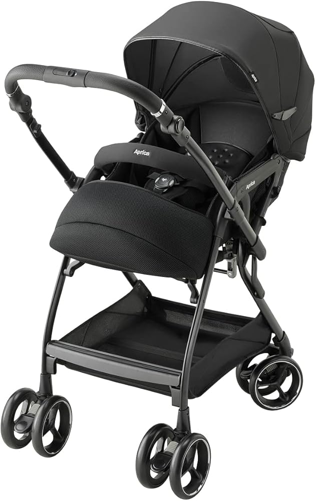 Amazon.co.jp: Aprica(アップリカ) A型ベビーカー オプティア