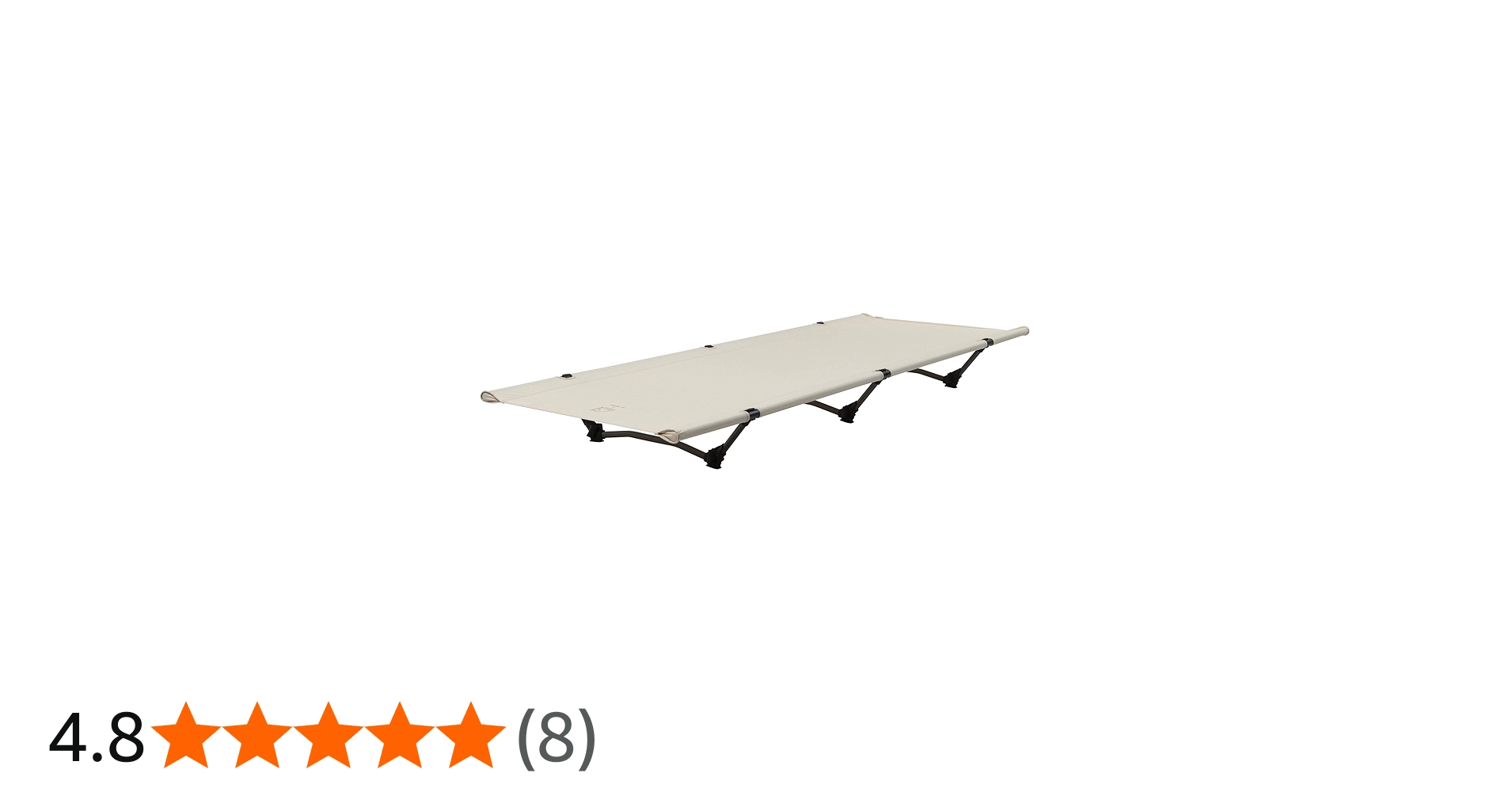 Amazon | NORDISK(ノルディスク) アウトドア ベッド Nordisk×Helinox