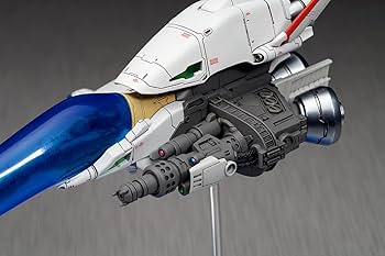Amazon.co.jp: キューズQ R-TYPE R-9/0 RAGNAROK ラグナロック 1/120