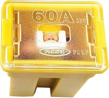 Fusible Link For Nissan Infiniti 24370-C9960 FL60A 60A 60Amp