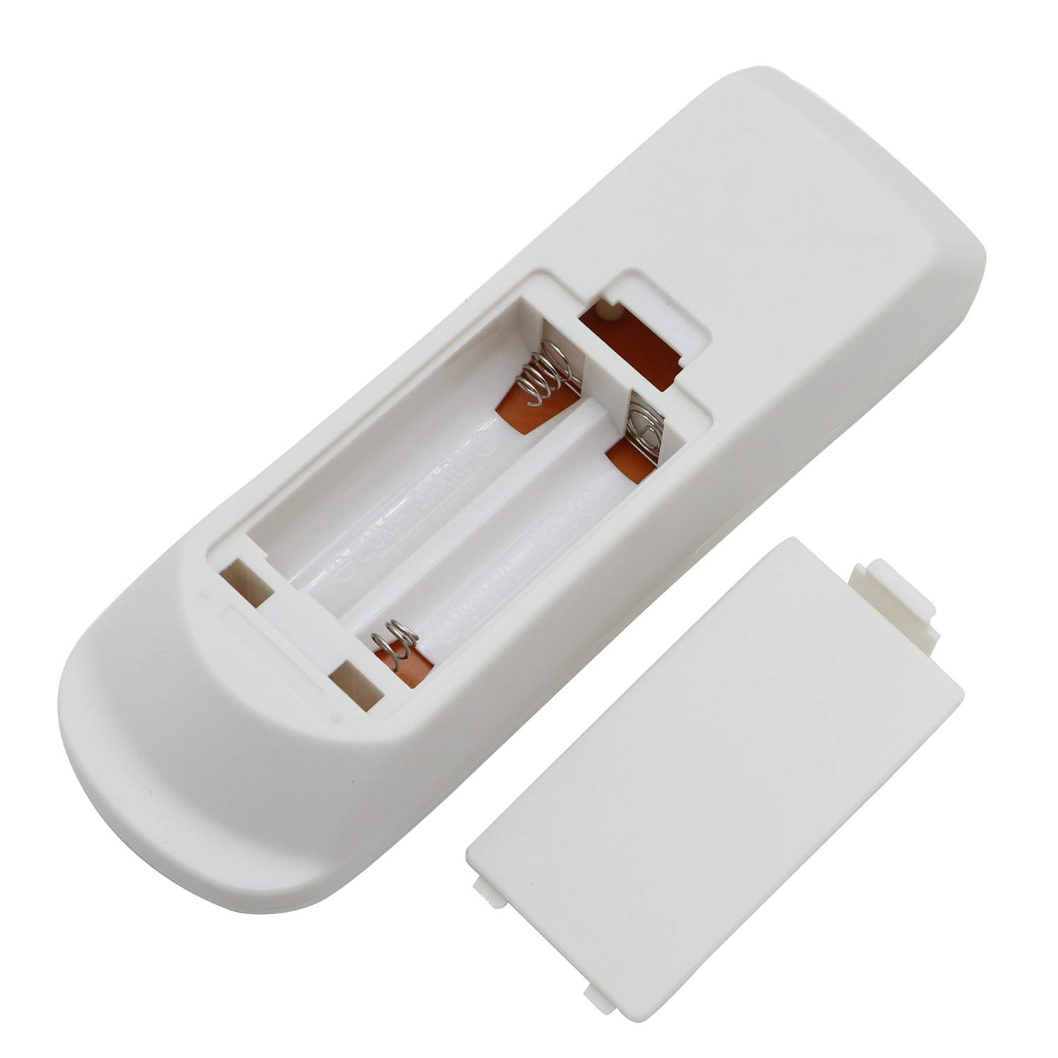 Amazon | Rich Lighting プロジェクター 交換用 リモコン EPSON