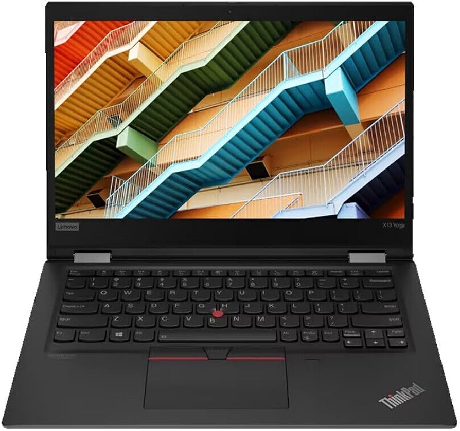 Amazon.com: Lenovo Thinkpad X13 Yoga G1 13.3