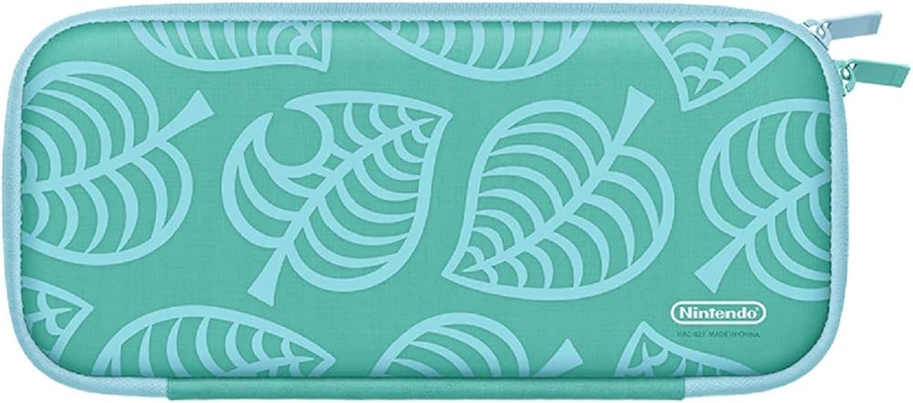 Amazon.co.jp: 【任天堂純正品】Nintendo Switchキャリングケース